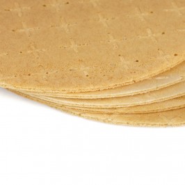 Ostia Magna Pane Rossa 150 mm