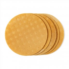 Ostia Magna Pane Rossa 125 mm