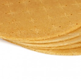 Ostia Magna Pane Rossa 125 mm