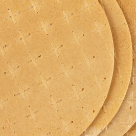 Ostia Magna Pane Rossa 125 mm