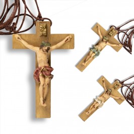 Crocifisso da Collo Nazareno