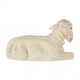 Pecore Fontanini 10 cm