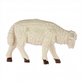 Pecore Fontanini 10 cm