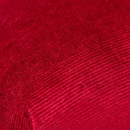 Poltrona con Sgabelli in Stile Barocco