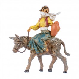 PERSONAGGIO 240B CM.12