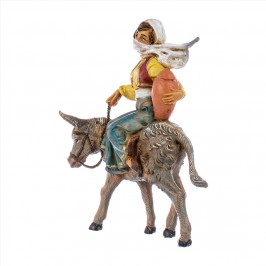 PERSONAGGIO 240B CM.12