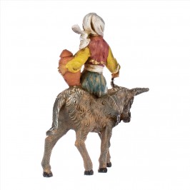 PERSONAGGIO 240B CM.12