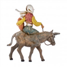 PERSONAGGIO 240B CM.12