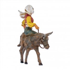 PERSONAGGIO 240B CM.12