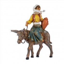 PERSONAGGIO 240B CM.12