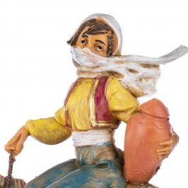 PERSONAGGIO 240B CM.12