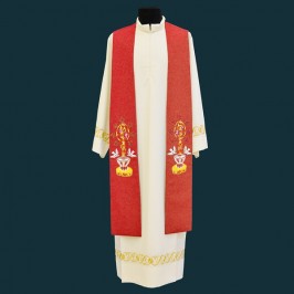 Stolone per Sacerdote