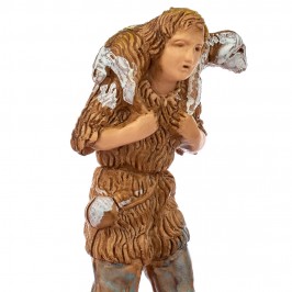 Buon Pastore Landi 6 cm