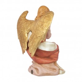 Angelo in Ginocchio Fontanini 45 cm