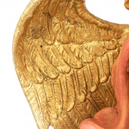 Angelo in Ginocchio Fontanini 45 cm