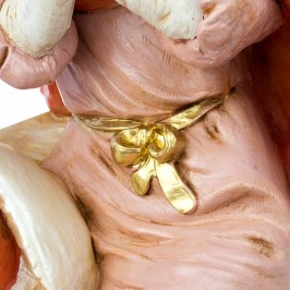 Angelo in Ginocchio Fontanini 45 cm