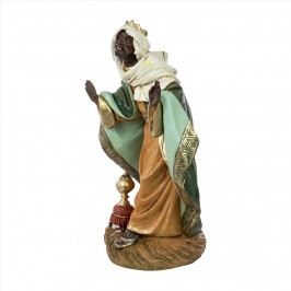 Re Magio Moro Fontanini 45 cm
