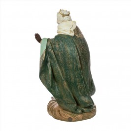 Re Magio Moro Fontanini 45 cm