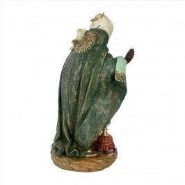 Re Magio Moro Fontanini 45 cm