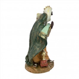 Re Magio Moro Fontanini 45 cm