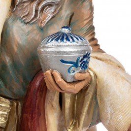 Re Magio Bianco Fontanini 45 cm