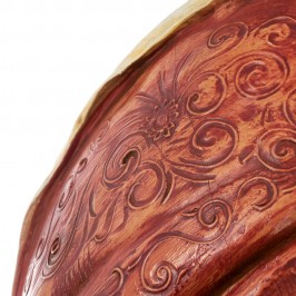 Re Magio Bianco Fontanini 45 cm