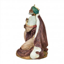 Re Mulatto Fontanini 45 cm