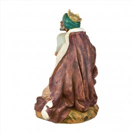 Re Mulatto Fontanini 45 cm