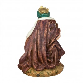 Re Mulatto Fontanini 45 cm