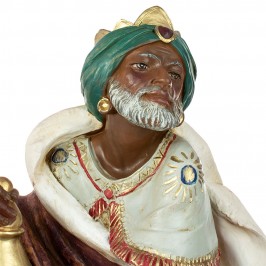 Re Mulatto Fontanini 45 cm