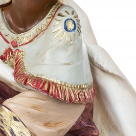 Re Mulatto Fontanini 45 cm