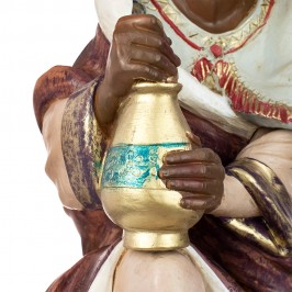 Re Mulatto Fontanini 45 cm