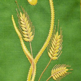 Stola per Sacerdote Misto Lana