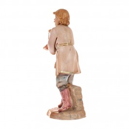 Venditore di Gioielli Fontanini 12 cm