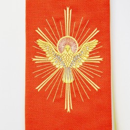 Stola per Sacerdote Spirito...