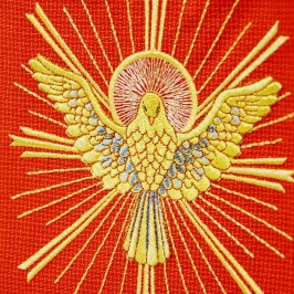 Stola per Sacerdote Spirito...