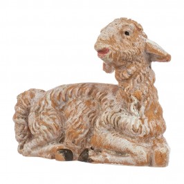 Pecore Fontanini 10 cm 6 pezzi