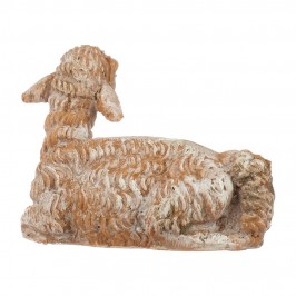 Pecore Fontanini 10 cm 6 pezzi