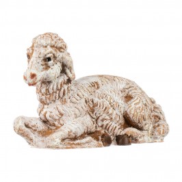 Pecore Fontanini 10 cm 6 pezzi
