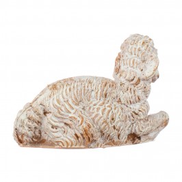 Pecore Fontanini 10 cm 6 pezzi