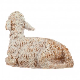 Pecore Fontanini 10 cm 6 pezzi