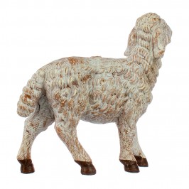 Pecore Fontanini 10 cm 6 pezzi