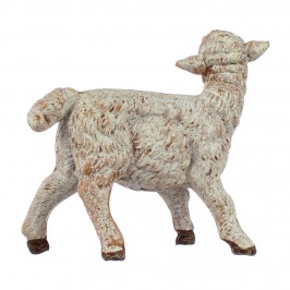 Pecore Fontanini 10 cm 6 pezzi