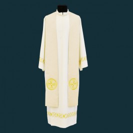 Stola Sacerdotale in Lana