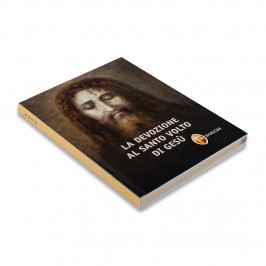 La devozione al Santo Volto di Gesù Shalom