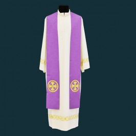 Stola Sacerdotale in Lana