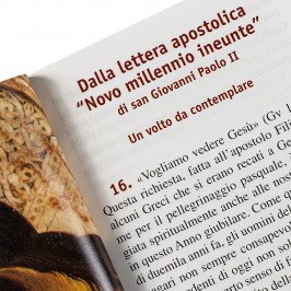 La devozione al Santo Volto di Gesù Shalom