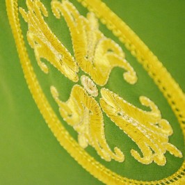 Stola Sacerdotale in Lana