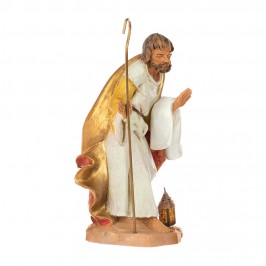 Natività Fontanini 15 cm 8 pezzi