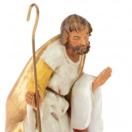 Natività Fontanini 15 cm 8 pezzi